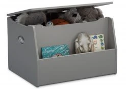 Delta Children Storage & Organization Nolan Toy Box