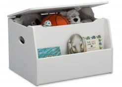 Delta Children Storage & Organization Nolan Toy Box