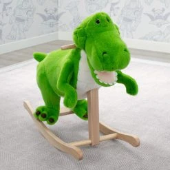 Delta Children What's New Toy Story Rex Rocker