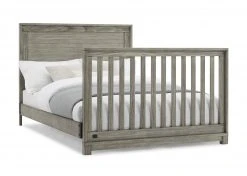 Simmons Kids Willow 6-in-1 Convertible Crib 32 Simmons Kids Willow 6-in-1 Convertible Crib