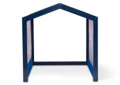 Delta Children Spider-Man Indoor Playhouse With Fabric Tent For Boys And Girls Toys & Play