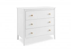 Delta Children Dressers & Changing Tables Casey 3 Drawer Dresser