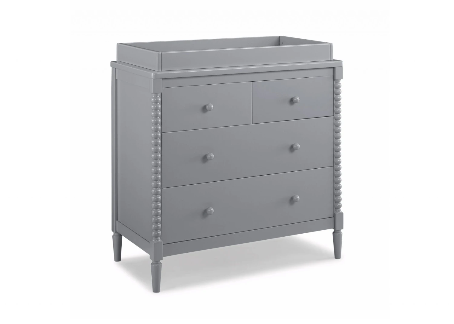 Delta Children Saint 4 Drawer Dresser With Changing Top Dressers & Changing Tables 12 Delta Children Saint 4 Drawer Dresser With Changing Top Dressers & Changing Tables