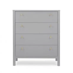 Delta Children Dressers & Changing Tables Remy 4 Drawer Chest