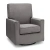 Delta Children Ava Upholstered Glider Gliders & Rocking Chairs 2 Delta Children Ava Upholstered Glider Gliders & Rocking Chairs