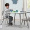 Delta Children What's New Windsor Table & 2 Chair Set 1 Delta Children What's New Windsor Table & 2 Chair Set