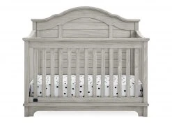 Simmons Kids What's New Asher 6-in-1 Convertible Crib