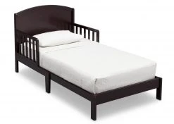Delta Children Abby Toddler Bed