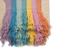 Delta Children Handwoven Rainbow Wall Hanging What's New