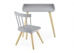 Delta Children Essex Desk & Chair Set What's New