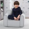 Serta IComfort Memory Foam Chair For Kids For Ages 18 Months And Up