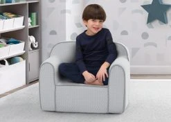 Serta IComfort Memory Foam Chair For Kids For Ages 18 Months And Up