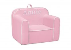 Delta Children Personalized Cozee Chair For Kids What's New