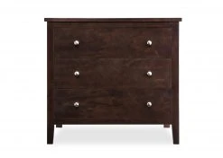 Delta Children Campbell 3 Drawer Dresser
