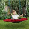 Delta Children Spider-Man 40-Inch Saucer Swing For Kids What's New 2 Delta Children Spider-Man 40-Inch Saucer Swing For Kids What's New