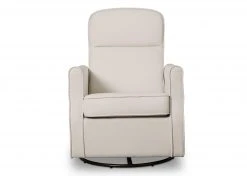 Delta Children Blair Slim Nursery Glider Swivel Rocker Chair Gliders & Rocking Chairs