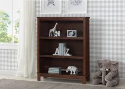 Delta Children Epic Bookcase/Hutch Bookcases & Hutches