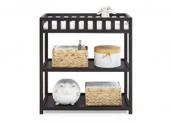 Delta Children Dressers & Changing Tables Sweet Beginnings Changing Table