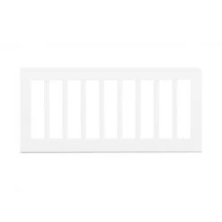 Delta Children Convert Your Crib Toddler Guardrail (W100725)