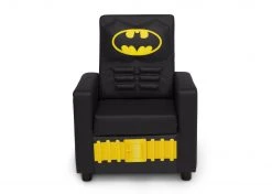 Delta Children DC Comics Batman High Back Upholstered Chair