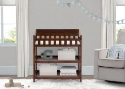 Delta Children Eclipse Changing Table