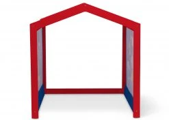 Delta Children Mickey Mouse Indoor Playhouse With Fabric Tent For Boys And Girls Playhouses