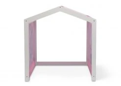 Delta Children Minnie Mouse Indoor Playhouse With Fabric Tent For Boys And Girls