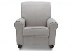 Delta Children Rowen Nursery Rocking Chair Gliders & Rocking Chairs