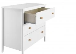 Delta Children Dressers & Changing Tables Casey 3 Drawer Dresser