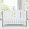 Delta Children Milo 3-in-1 Convertible Crib