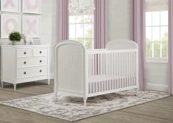 Delta Children Floral Garden Hand-Tufted Wool Blend Area Rug 5x8 What's New