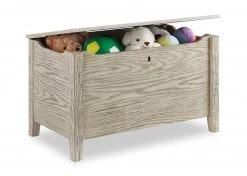 Delta Children Farmhouse Toy Box