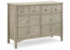 Delta Children Farmhouse 6 Drawer Dresser