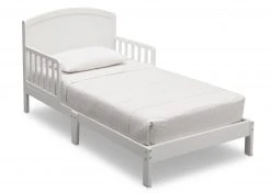 Delta Children Abby Toddler Bed