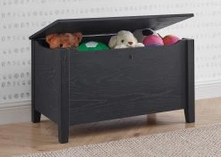 Delta Children Farmhouse Toy Box