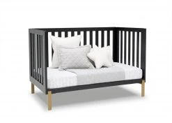 Delta Children Baby Cribs Hendrix 4-in-1 Convertible Crib