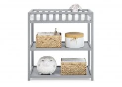 Delta Children Dressers & Changing Tables Sweet Beginnings Changing Table