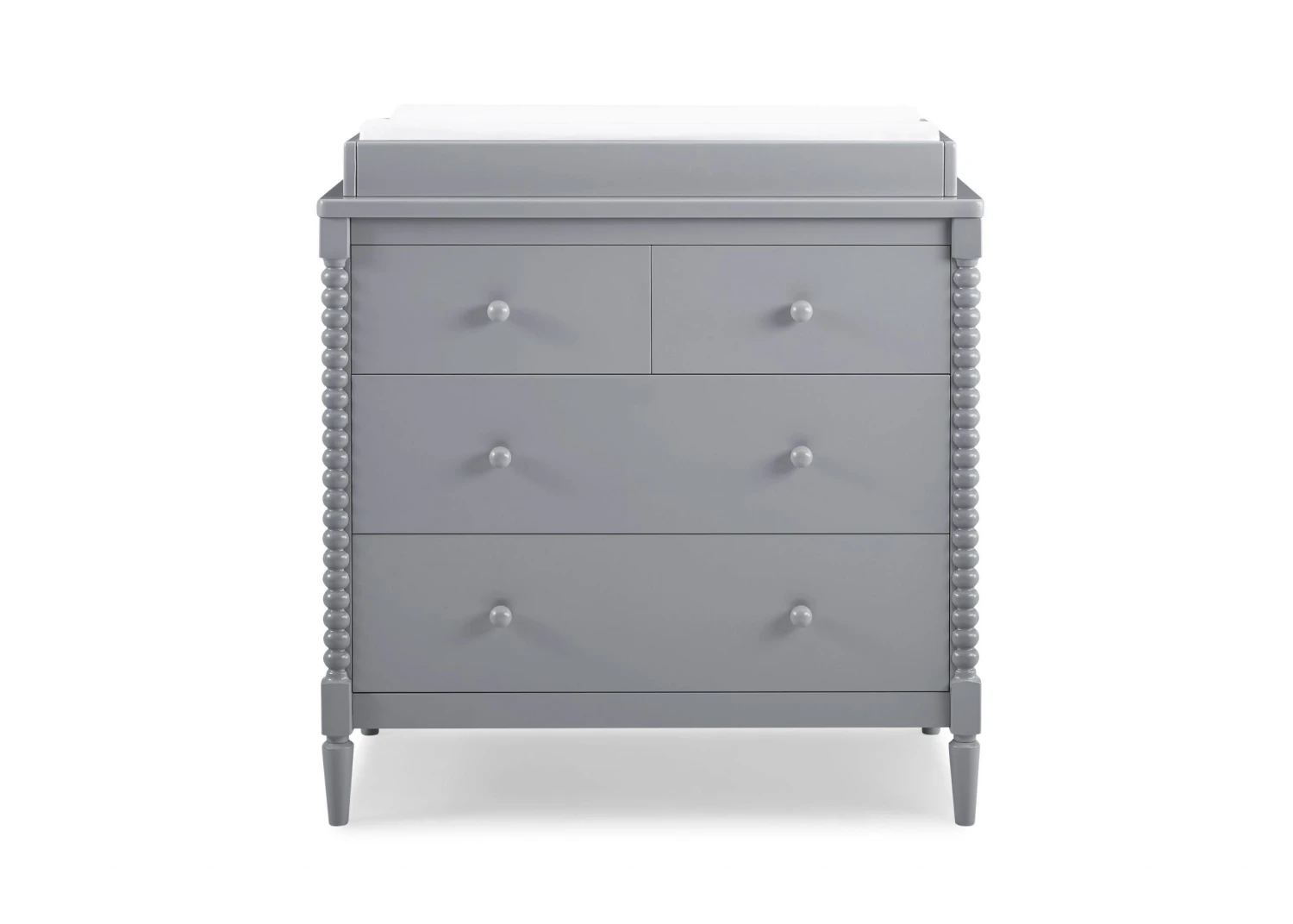 Delta Children Saint 4 Drawer Dresser With Changing Top Dressers & Changing Tables 11 Delta Children Saint 4 Drawer Dresser With Changing Top Dressers & Changing Tables
