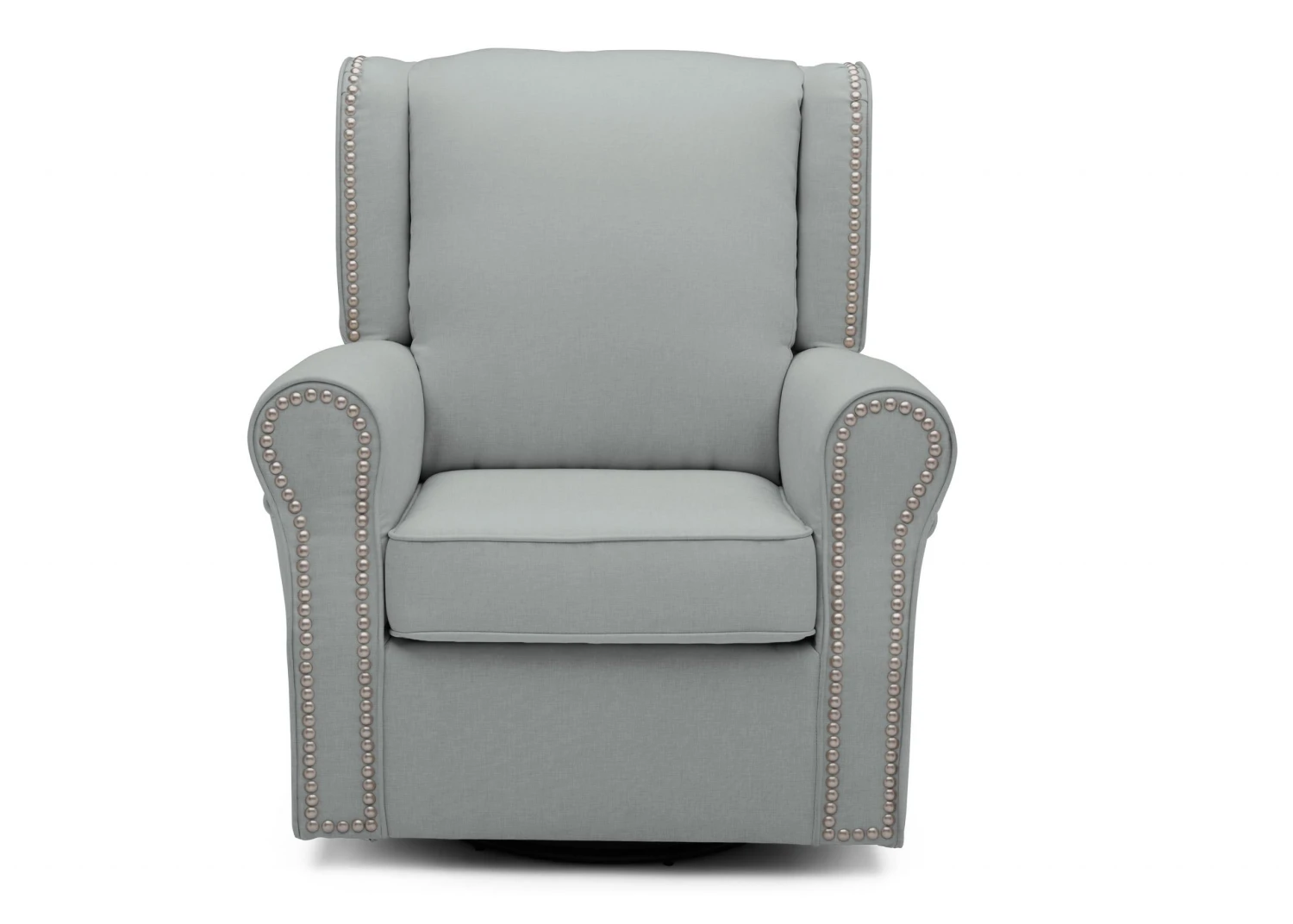 Delta Children Gliders & Rocking Chairs Middleton Glider 7 Delta Children Gliders & Rocking Chairs Middleton Glider